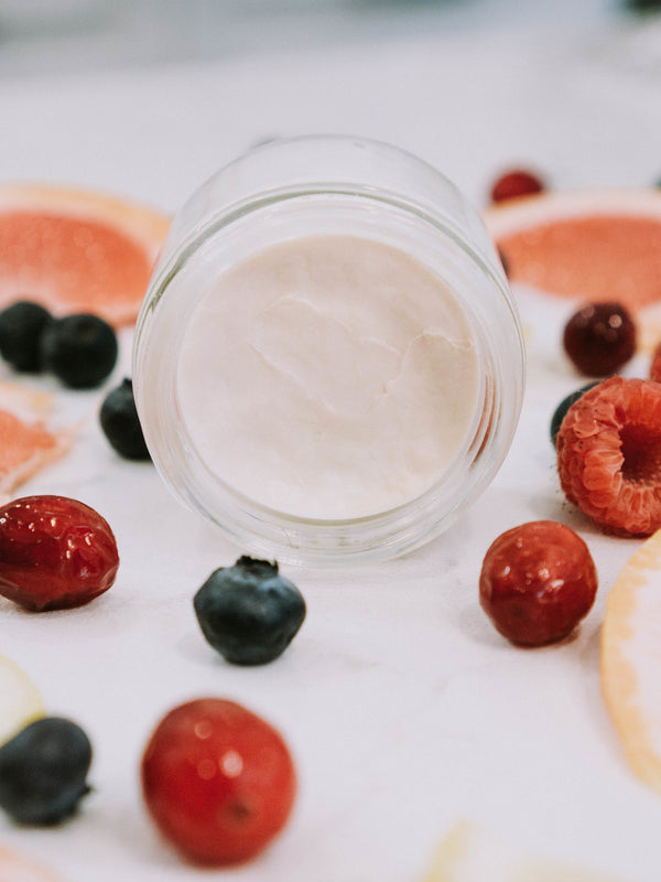 brightening vitamin c cream