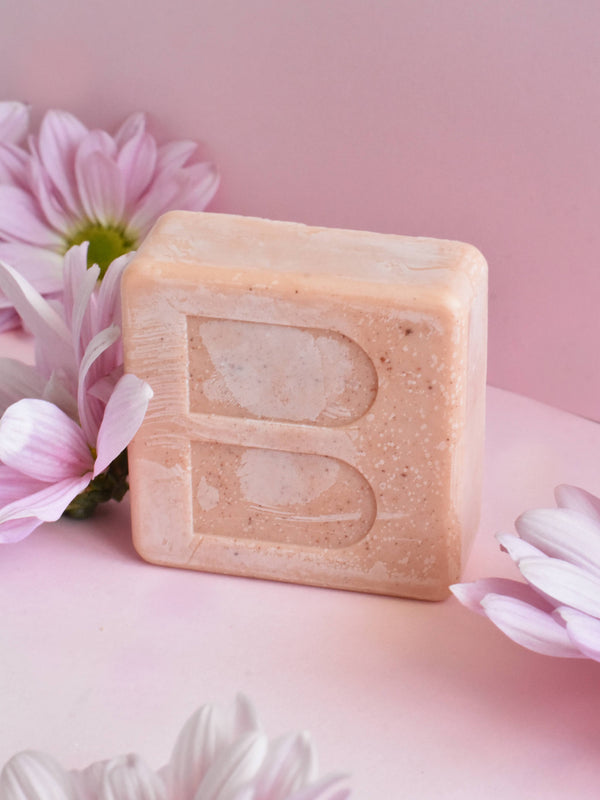 CALM Bar Soap