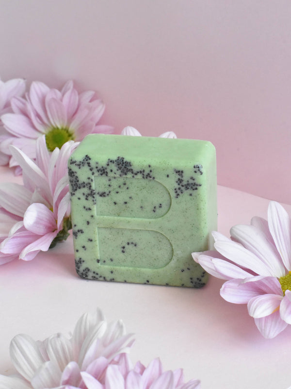 RESTORE Exfoliating Bar Soap