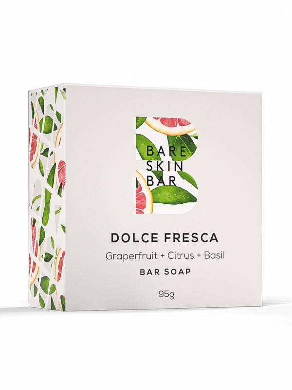 grapefruit bar soap vancouver