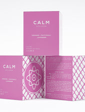 CALM Bath Bomb