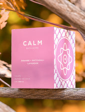 CALM Bath Bomb