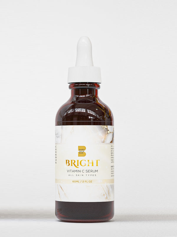 BRIGHT Vitamin C Serum